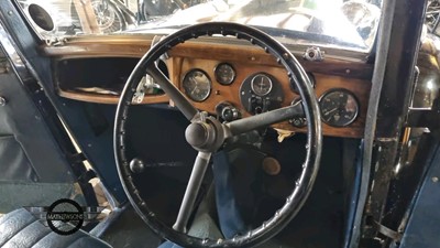 Lot 562 - 1932 AUSTIN 10/4