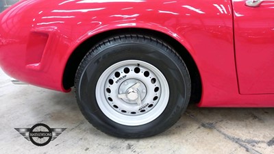 Lot 18 - 2002 ACL SWB 250 Z SERIES - FERRARI 250GT REPLICA