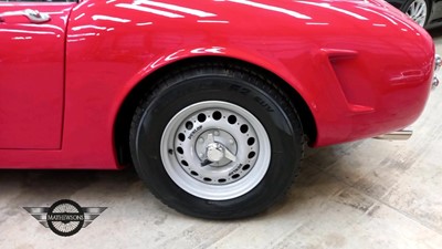 Lot 18 - 2002 ACL SWB 250 Z SERIES - FERRARI 250GT REPLICA