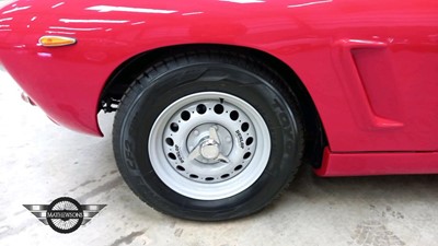 Lot 18 - 2002 ACL SWB 250 Z SERIES - FERRARI 250GT REPLICA