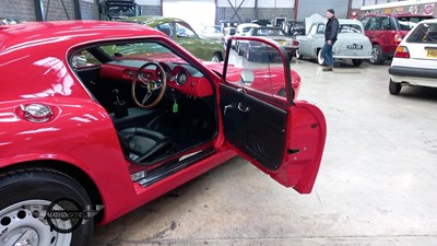 Lot 18 - 2002 ACL SWB 250 Z SERIES - FERRARI 250GT REPLICA