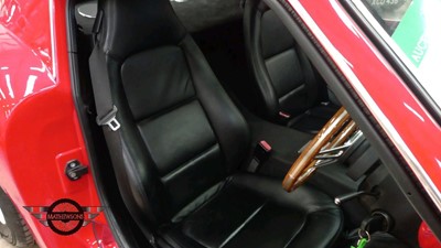 Lot 18 - 2002 ACL SWB 250 Z SERIES - FERRARI 250GT REPLICA