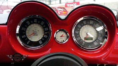 Lot 18 - 2002 ACL SWB 250 Z SERIES - FERRARI 250GT REPLICA