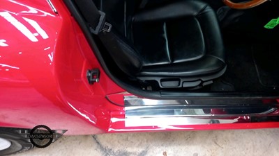 Lot 18 - 2002 ACL SWB 250 Z SERIES - FERRARI 250GT REPLICA