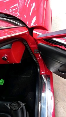 Lot 18 - 2002 ACL SWB 250 Z SERIES - FERRARI 250GT REPLICA