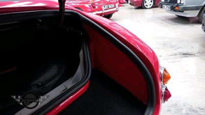 Lot 18 - 2002 ACL SWB 250 Z SERIES - FERRARI 250GT REPLICA