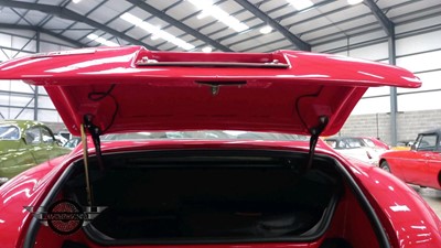 Lot 18 - 2002 ACL SWB 250 Z SERIES - FERRARI 250GT REPLICA