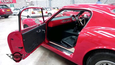 Lot 18 - 2002 ACL SWB 250 Z SERIES - FERRARI 250GT REPLICA