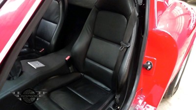 Lot 18 - 2002 ACL SWB 250 Z SERIES - FERRARI 250GT REPLICA
