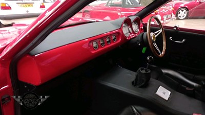 Lot 18 - 2002 ACL SWB 250 Z SERIES - FERRARI 250GT REPLICA