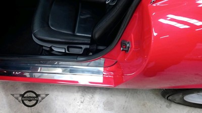 Lot 18 - 2002 ACL SWB 250 Z SERIES - FERRARI 250GT REPLICA