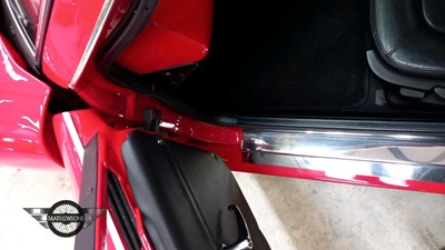 Lot 18 - 2002 ACL SWB 250 Z SERIES - FERRARI 250GT REPLICA