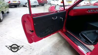 Lot 18 - 2002 ACL SWB 250 Z SERIES - FERRARI 250GT REPLICA