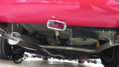 Lot 18 - 2002 ACL SWB 250 Z SERIES - FERRARI 250GT REPLICA