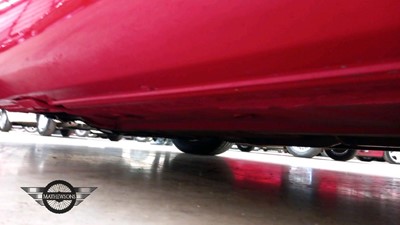 Lot 18 - 2002 ACL SWB 250 Z SERIES - FERRARI 250GT REPLICA
