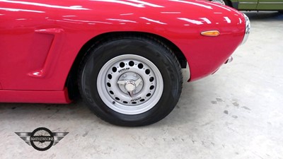 Lot 18 - 2002 ACL SWB 250 Z SERIES - FERRARI 250GT REPLICA