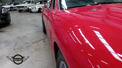 Lot 18 - 2002 ACL SWB 250 Z SERIES - FERRARI 250GT REPLICA