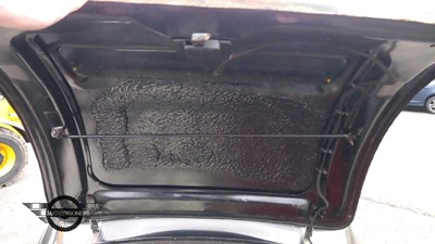 Lot 6 - 1955 MORRIS MINOR 1000
