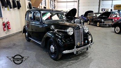 Lot 353 - 1946 AUSTIN 10