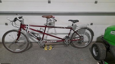 Lot 145 - KHS TANDEMANIA TANDEM