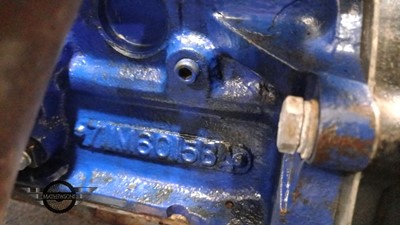 Lot 597 - 1996 CATERHAM SUPER SPRINT
