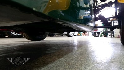 Lot 597 - 1996 CATERHAM SUPER SPRINT