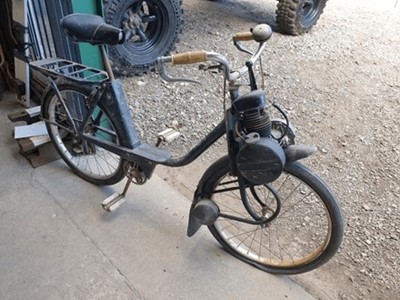 Lot 175 - VELOSOLEX