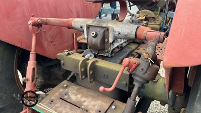 Lot 434 - 1947 FORDSON E27N