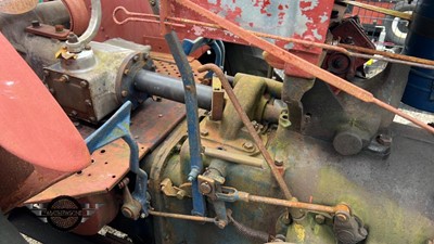 Lot 434 - 1947 FORDSON E27N