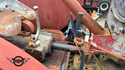 Lot 434 - 1947 FORDSON E27N