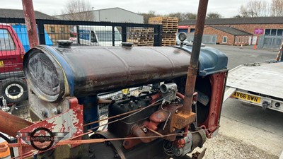 Lot 434 - 1947 FORDSON E27N