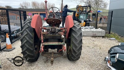 Lot 434 - 1947 FORDSON E27N