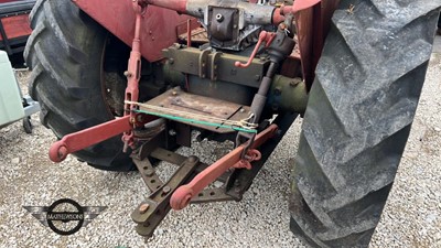 Lot 434 - 1947 FORDSON E27N