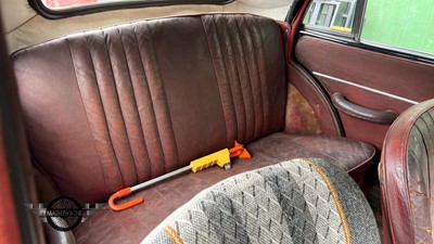 Lot 96 - 1955 MORRIS MINOR
