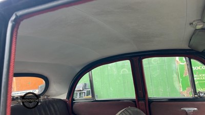 Lot 96 - 1955 MORRIS MINOR