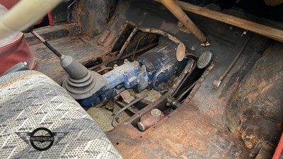 Lot 96 - 1955 MORRIS MINOR