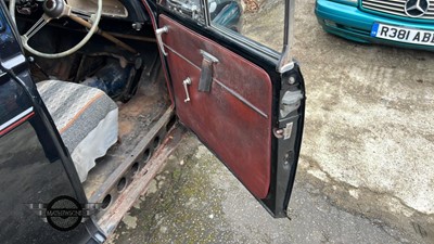 Lot 96 - 1955 MORRIS MINOR