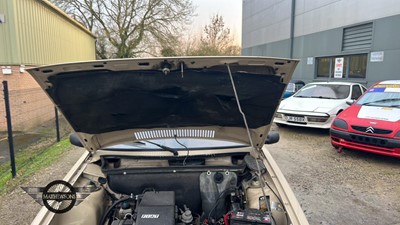 Lot 253 - 1987 FIAT UNO 45