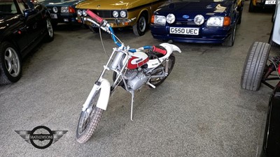 Lot 103 - YAMAHA TY80