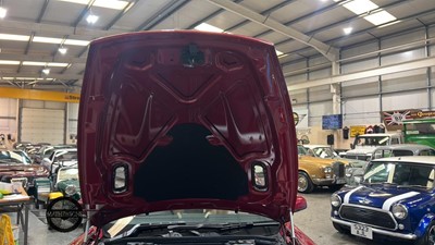 Lot 653 - 2012 ASTON MARTIN VIRAGE V12 AUTO